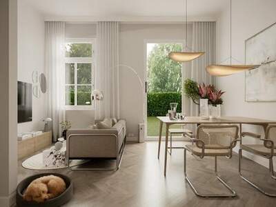 Wohnung kaufen in 1110 Wien