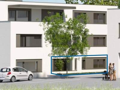 Mietwohnung in 6845 Hohenems