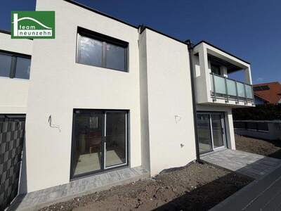 Reihenhaus kaufen in 2540 Bad Vöslau (Bild 4)