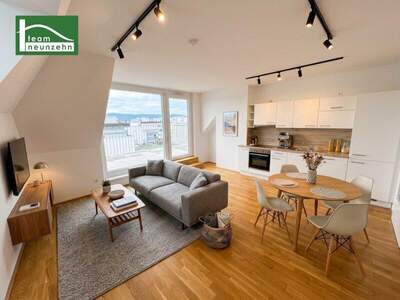 Terrassenwohnung mieten in 2700 Wr. Neustadt (Bild 1)
