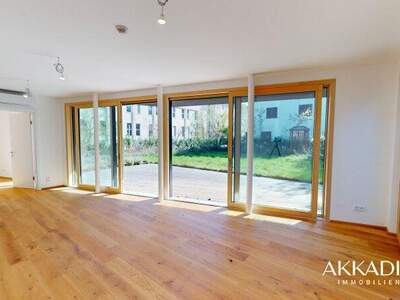 Terrassenwohnung kaufen in 1130 Wien (Bild 2)