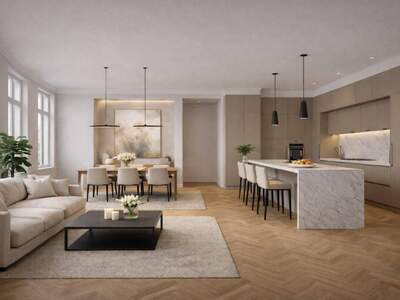 Eigentumswohnung in 1030 Wien