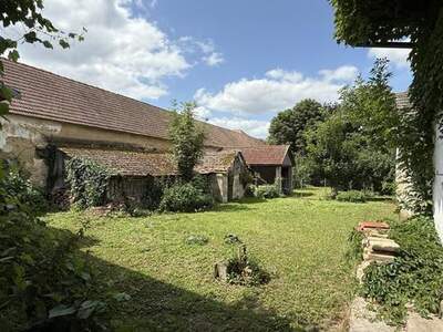 Haus kaufen in 3701 Kleinwiesendorf