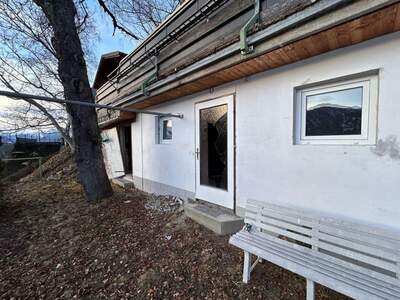 Altbauwohnung mit Balkon kaufen in 6094 Axams