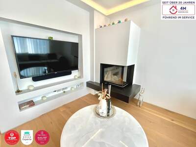 Reihenhaus kaufen in 2486 Pottendorf (Bild 4)