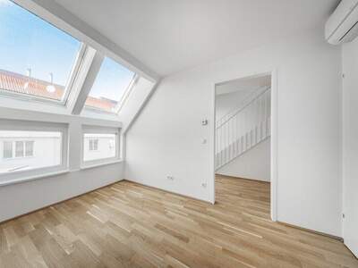 Terrassenwohnung kaufen in 1210 Wien (Bild 4)