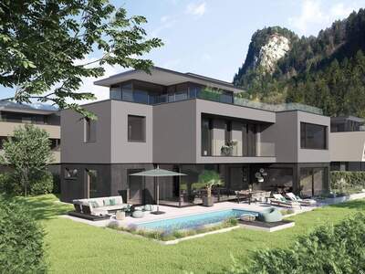Grundstück kaufen in 6330 Kufstein