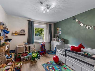 Haus mit Garten kaufen in 9300 St. Veit (Bild 4)