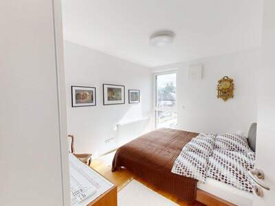 Mietwohnung in 4810 Gmunden