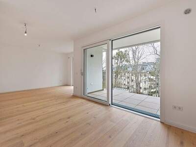 Terrassenwohnung kaufen in 1180 Wien (Bild 2)