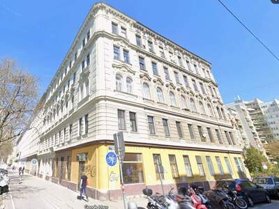 Wohnung provisionsfrei mieten in 1020 Wien