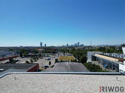 Büro / Praxis mieten in 1210 Wien (Bild 1)