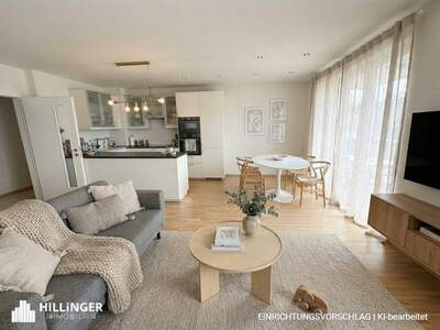 Wohnung kaufen in 1220 Wien