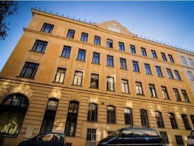 Wohnung kaufen in 1150 Wien
