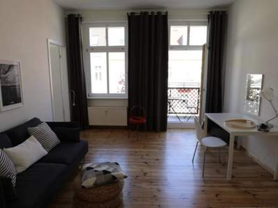 Apartment provisionsfrei mieten in 1050 Wien