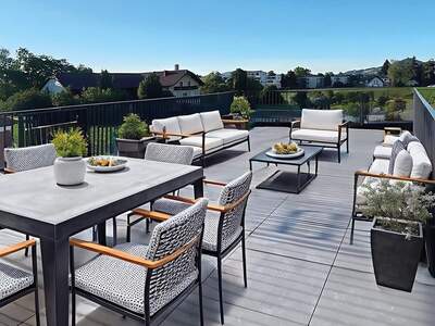 Terrassenwohnung kaufen in 5020 Salzburg