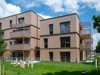 Mietwohnung in 3200 Ober