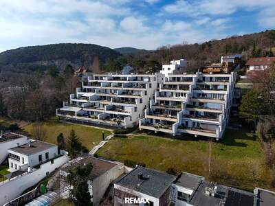 Wohnung kaufen in 2340 Mödling