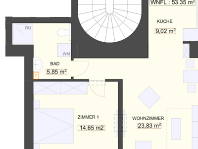 Eigentumswohnung in 1160 Wien