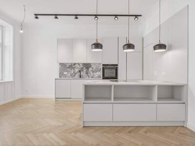 Wohnung mieten in 1080 Wien