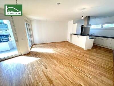 Terrassenwohnung mieten in 8020 Graz (Bild 4)