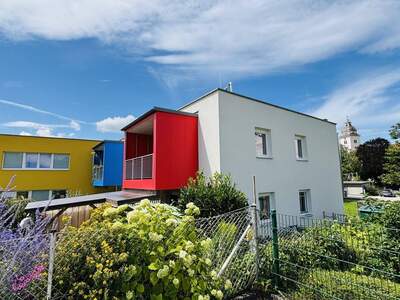 Mietwohnung in 3233 Kilb