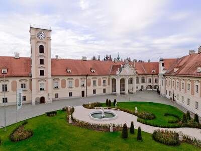 Etagenwohnung mieten in 4400 Steyr