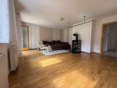 Wohnung kaufen in 8784 Trieben