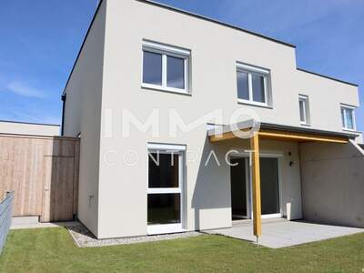 Haus mit Garten mieten in 3243 St. Leonhard (Bild 2)