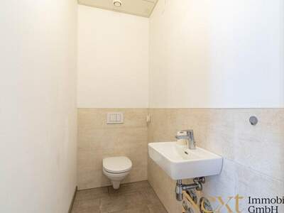 Terrassenwohnung mieten in 4020 Linz (Bild 5)