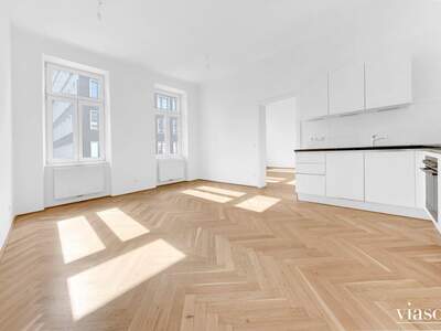 Wohnung kaufen in 1030 Wien