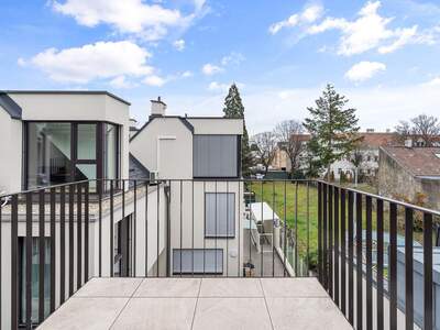 Wohnung mit Balkon mieten in 1230 Wien (Bild 3)