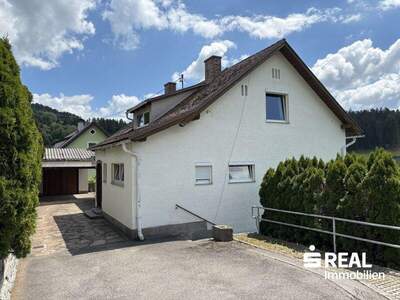 Haus kaufen in 4184 Helfenberg (Bild 3)