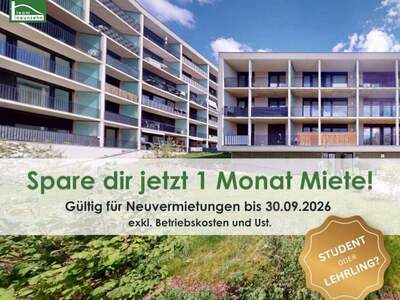 Mietwohnung in 8020 Graz