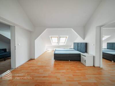 Wohnung kaufen in 1060 Wien