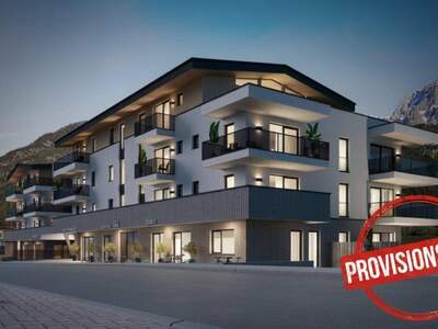 Eigentumswohnung in 6393 St. Ulrich