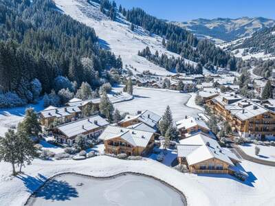 Haus kaufen in 5761 Maria Alm (Bild 3)