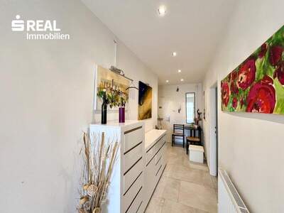 Terrassenwohnung kaufen in 2000 Stockerau (Bild 2)