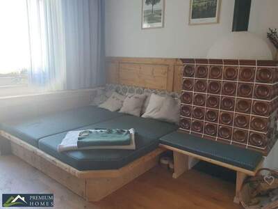Wohnung mit Balkon mieten in 6252 Breitenbach (Bild 4)
