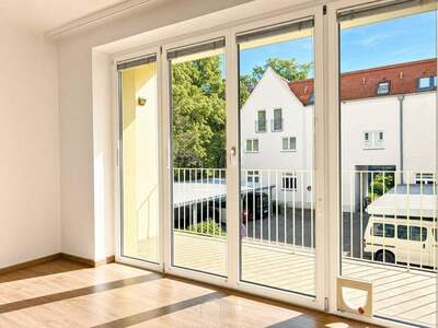 Wohnung mit Balkon kaufen in 8020 Graz (Bild 1)