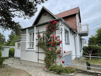 Einfamilienhaus mieten in 1130 Wien (Bild 1)