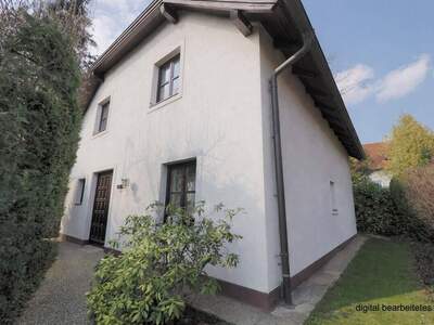 Haus kaufen in 2384 Breitenfurt