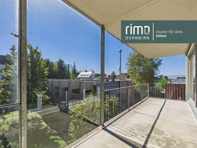 Wohnung mieten in 6850 Dornbirn
