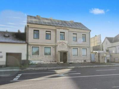 Grundstück kaufen in 2410 Hainburg