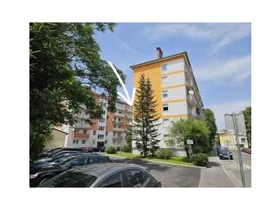 Apartment provisionsfrei mieten in 8010 Graz