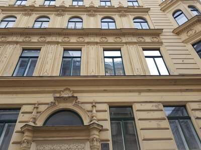 Gewerbeobjekt mieten in 1090 Wien