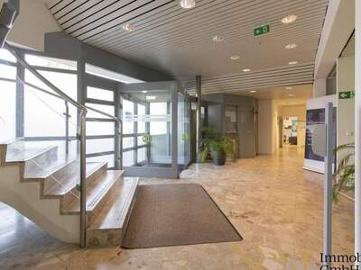 Gewerbeobjekt mieten in 4061 Pasching (Bild 5)