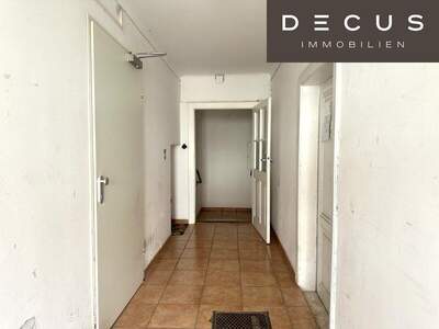 Büro / Praxis mieten in 1120 Wien (Bild 4)