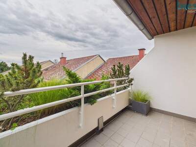 Wohnung mit Balkon kaufen in 1210 Wien (Bild 3)
