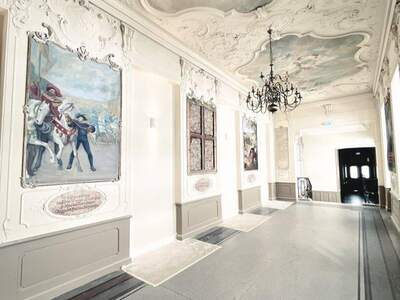 Eigentumswohnung in 1090 Wien